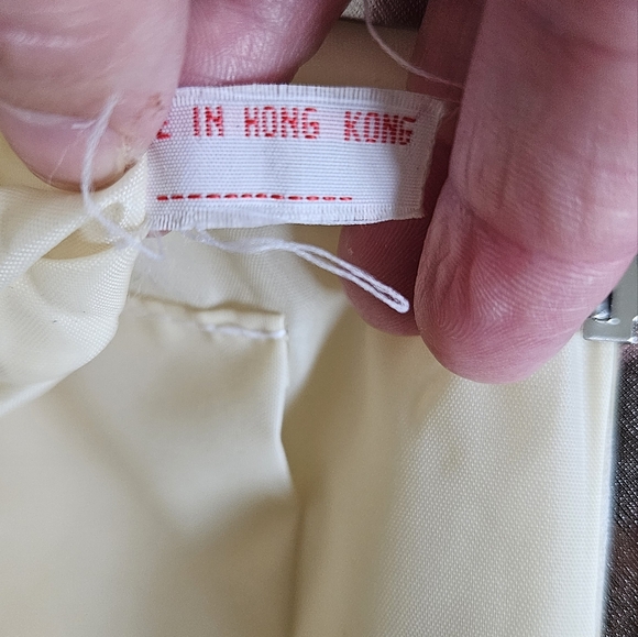 Mini bag - Picture 4 of 4